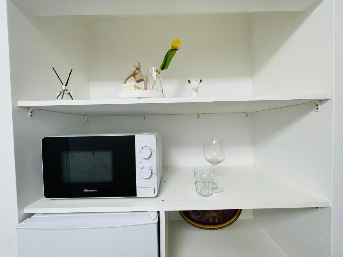 Dream Dwell Paris-Two Bedrooms Apart Near Gare Du Nord Ngoại thất bức ảnh