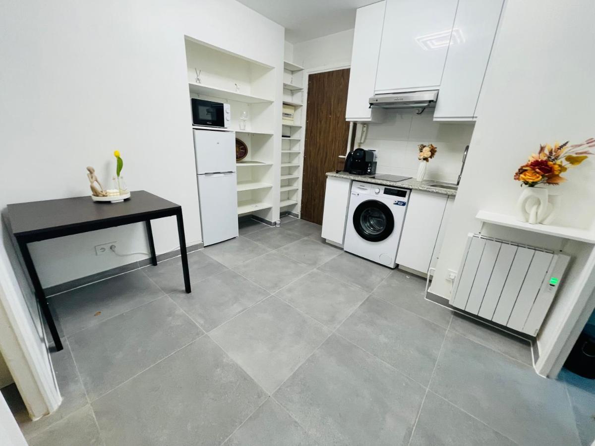 Dream Dwell Paris-Two Bedrooms Apart Near Gare Du Nord Ngoại thất bức ảnh