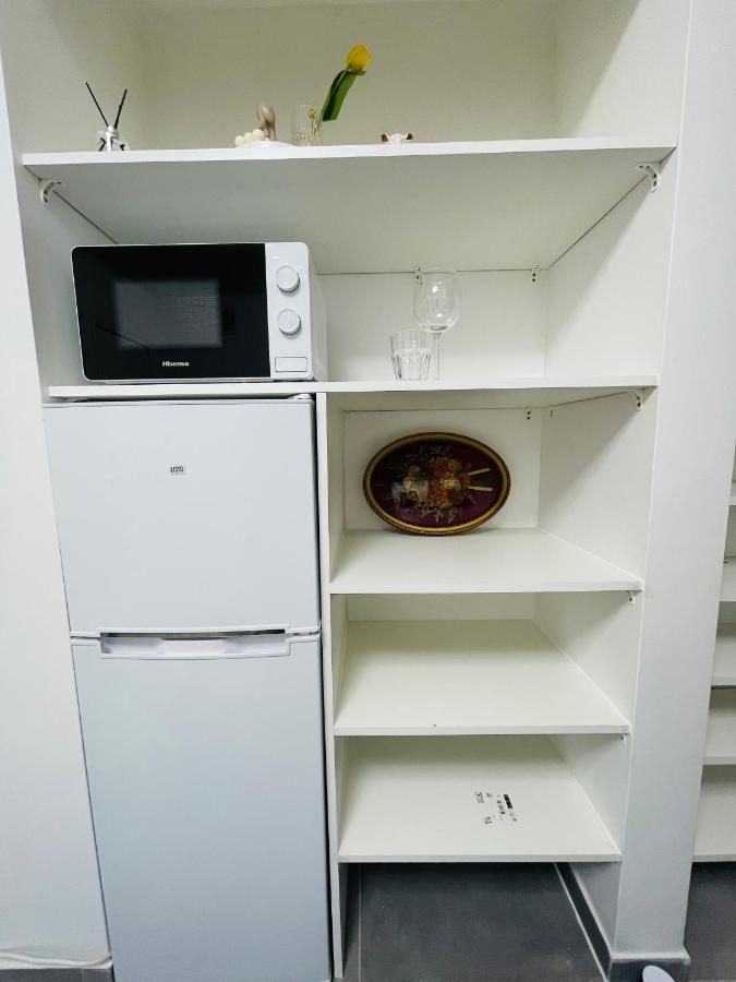 Dream Dwell Paris-Two Bedrooms Apart Near Gare Du Nord Ngoại thất bức ảnh