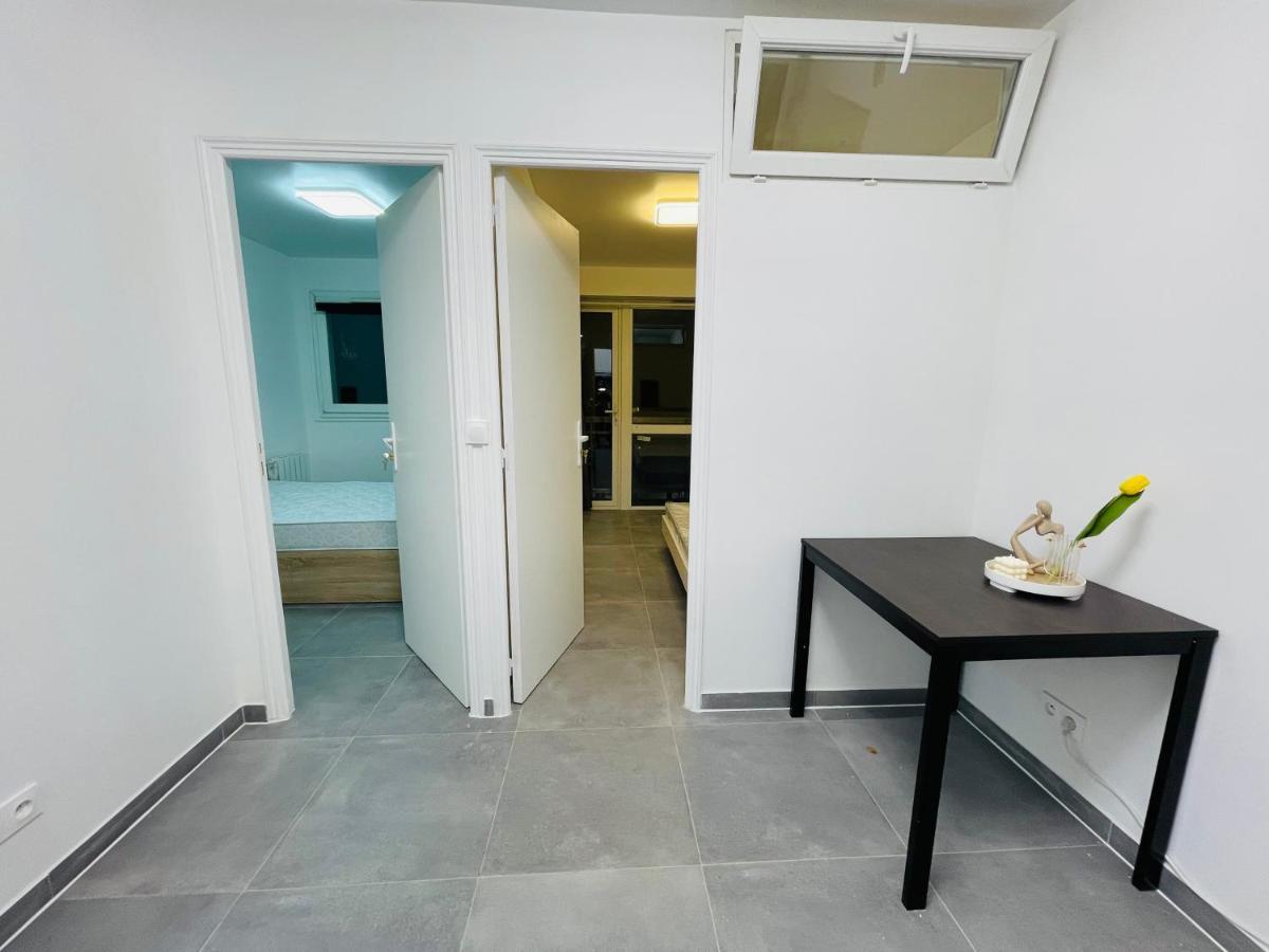 Dream Dwell Paris-Two Bedrooms Apart Near Gare Du Nord Ngoại thất bức ảnh