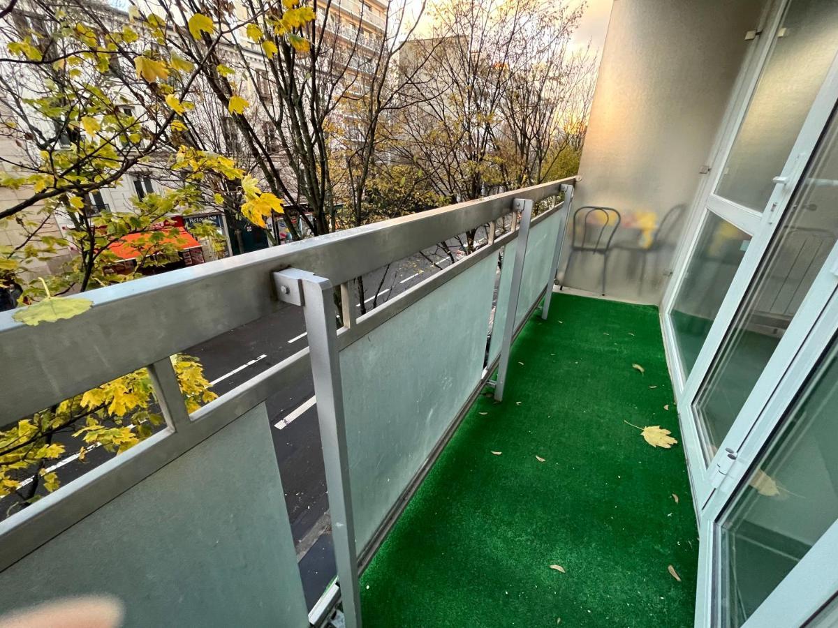 Dream Dwell Paris-Two Bedrooms Apart Near Gare Du Nord Ngoại thất bức ảnh