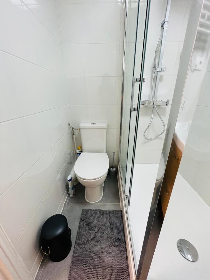 Dream Dwell Paris-Two Bedrooms Apart Near Gare Du Nord Ngoại thất bức ảnh