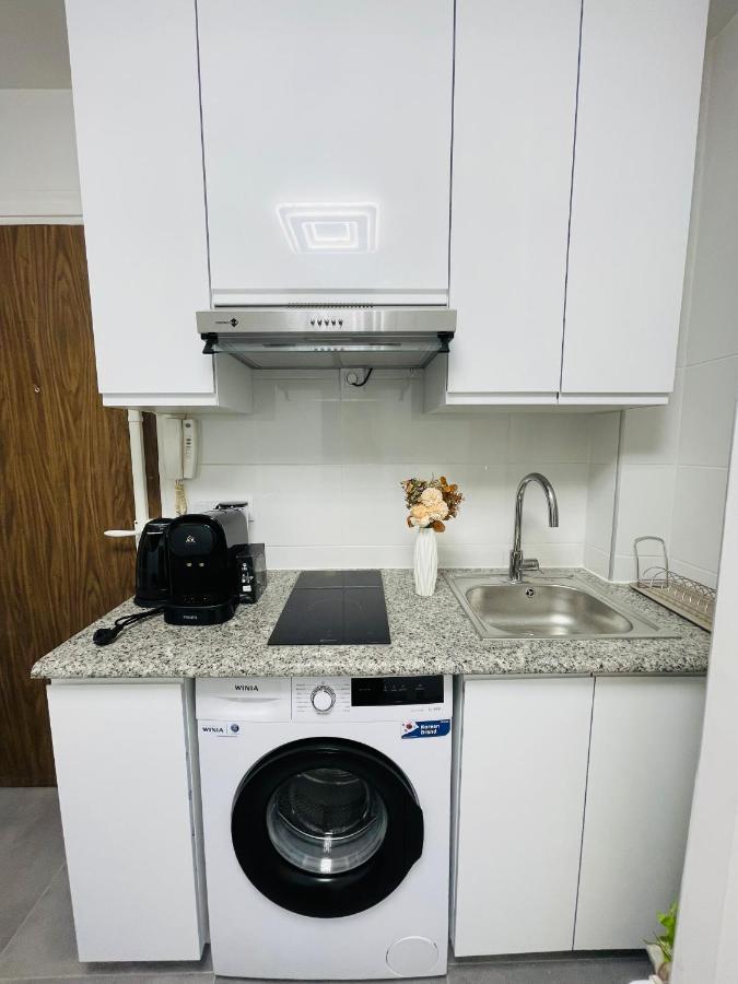 Dream Dwell Paris-Two Bedrooms Apart Near Gare Du Nord Ngoại thất bức ảnh