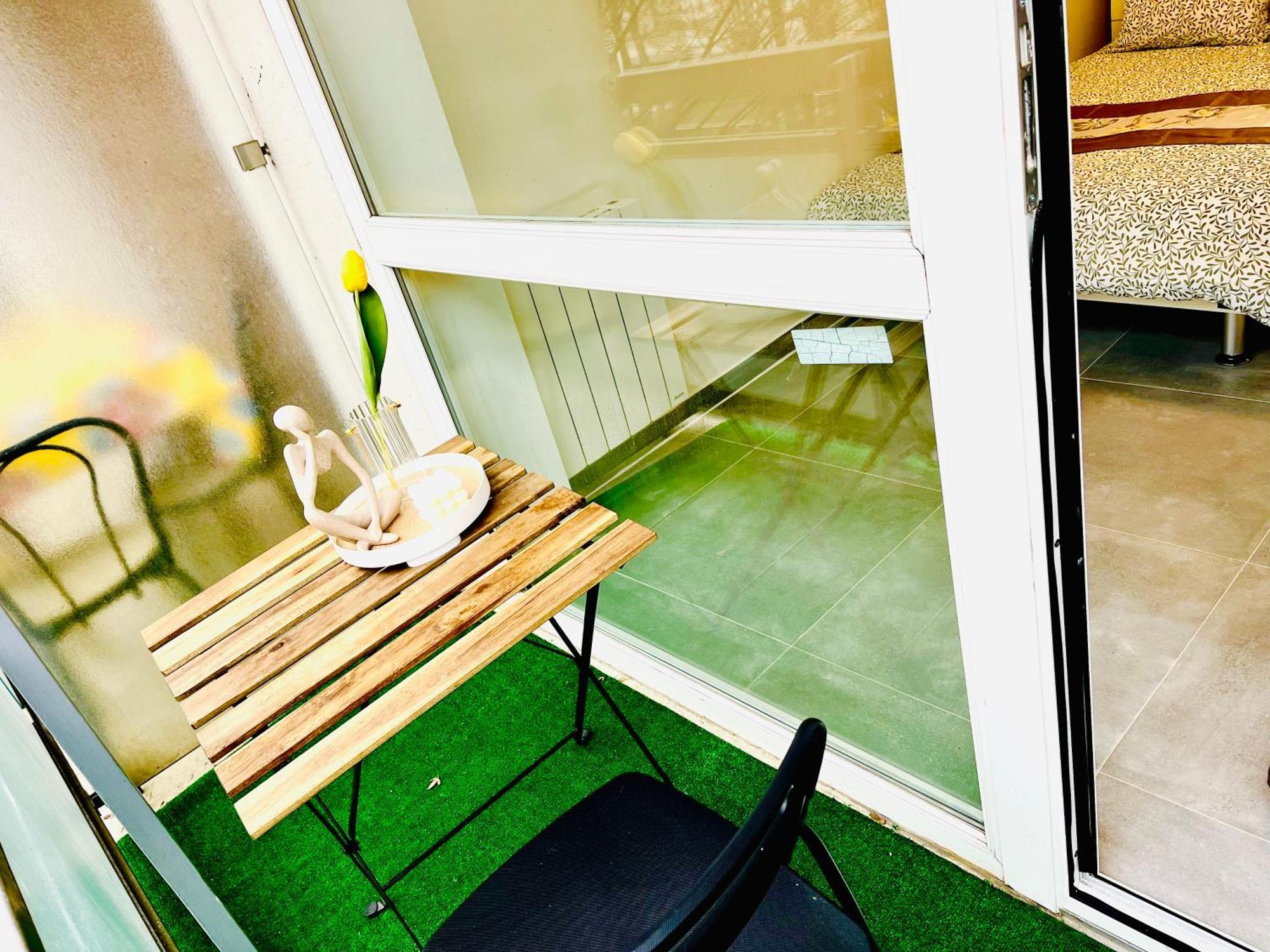 Dream Dwell Paris-Two Bedrooms Apart Near Gare Du Nord Ngoại thất bức ảnh